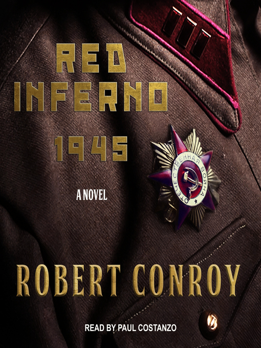 Title details for Red Inferno by Robert Conroy - Available